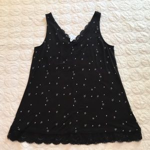 {Maurice’s} NWT Super Soft Lounge Tank Medium
